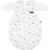 S.Oliver By Alvi Baby-Mäxchen® - Das Original 3tlg. - Happy Cloud Weiß Exklusiv