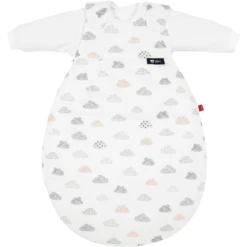 S.Oliver By Alvi Baby-Mäxchen® - Das Original 3tlg. - Happy Cloud Weiß Exklusiv
