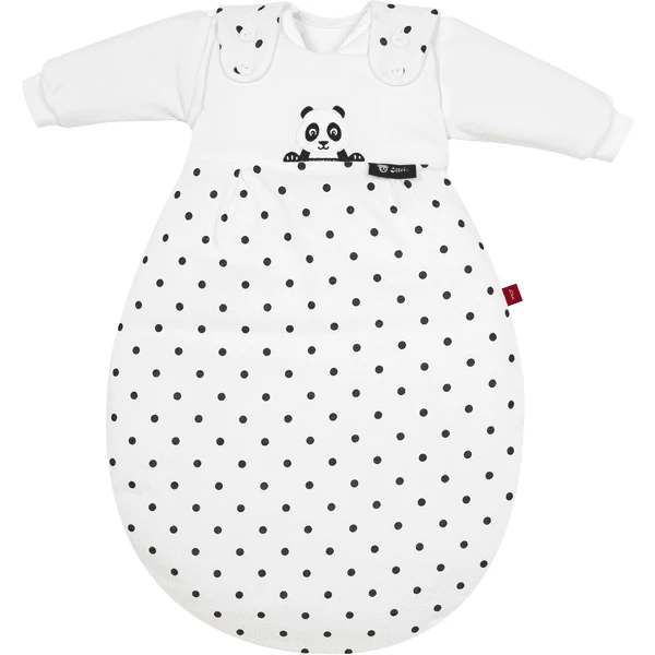 S.Oliver By Alvi Baby-Mäxchen® - Das Original 3tlg. - Pandabär Schwarz 3 S.Oliver By Alvi Baby-Mäxchen® - Das Original 3tlg. - Pandabär Schwarz