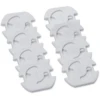 Safety 1st Drehbare Steckdosensicherung 8 Stück -Roba Store safety 1st drehbare steckdosensicherung 8 stueck a049399