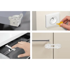 Safety 1st Sicherheitsset