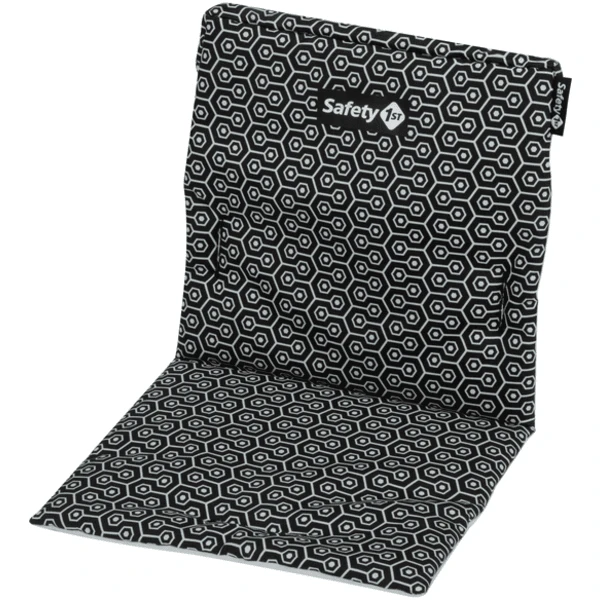 Safety 1st Sitzkissen Cherry Comfort Geometric 3 Safety 1st Sitzkissen Cherry Comfort Geometric