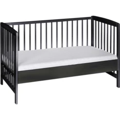 Schardt Beistellbett Micky Schwarz