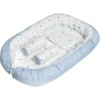 Schardt Kuschelnest Herzchen Hellblau -Roba Store schardt kuschelnest herzchen hellblau a245188
