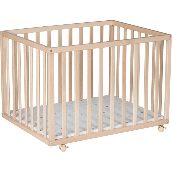 Schardt Laufgitter Scandic Natur 3 Schardt Laufgitter Scandic Natur