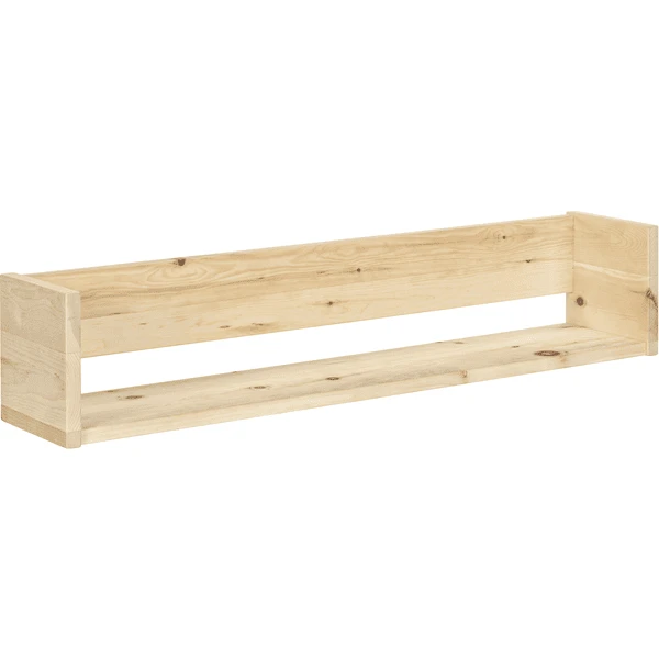 Schardt Wandregal Zirbe 3 Schardt Wandregal Zirbe