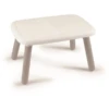 Smoby Kid Tisch, Weiß -Roba Store smoby kid tisch weiss a316653