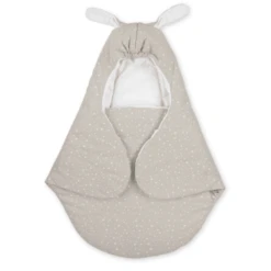 Sterntaler Einschlagdecke Wattiert Stanley Original 75x90cm