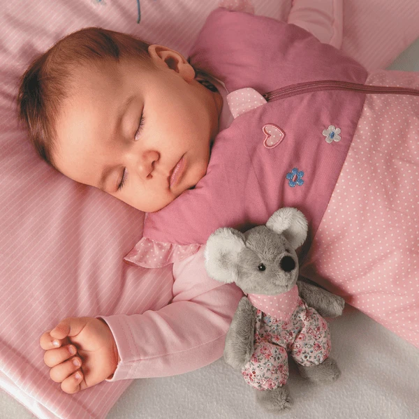 Sterntaler Funktionsschlafsack Mabel 4 Sterntaler Funktionsschlafsack Mabel – Bild 3