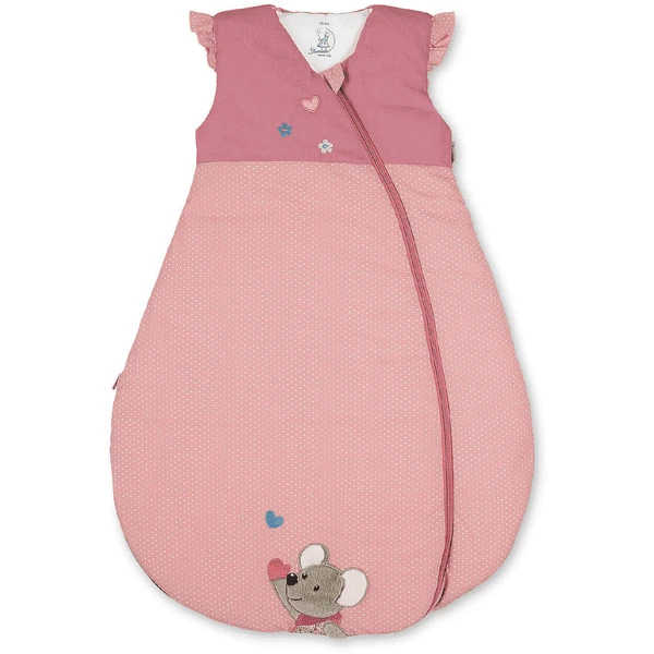 Sterntaler Funktionsschlafsack Mabel 2 Sterntaler Funktionsschlafsack Mabel