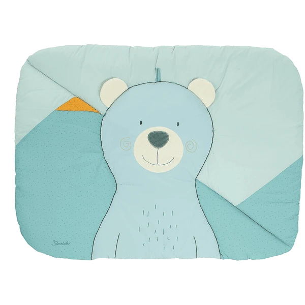 Sterntaler Krabbeldecke Ben 95 X 130 Cm 3 Sterntaler Krabbeldecke Ben 95 X 130 Cm