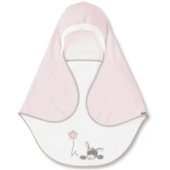 Sterntaler Newborn-Einschlagdecke Emmi Girl Original