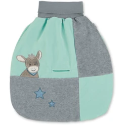 Sterntaler Strampelnest Emmi