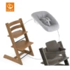 STOKKE® Mega Tripp Trapp® Set Hochstuhl Oak Brown Inkl. Newborn Set™ Grey Und Baby Set Hazy Grey 2 STOKKE® Mega Tripp Trapp® Set Hochstuhl Oak Brown Inkl. Newborn Set™ Grey Und Baby Set Hazy Grey -Roba Store stokke mega tripp trapp set hochstuhl oak brown inkl newborn set grey und baby set hazy grey a357578
