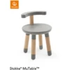 STOKKE® MuTable™ Stuhl New Dove Grey -Roba Store stokke mutable stuhl new dove grey a375048