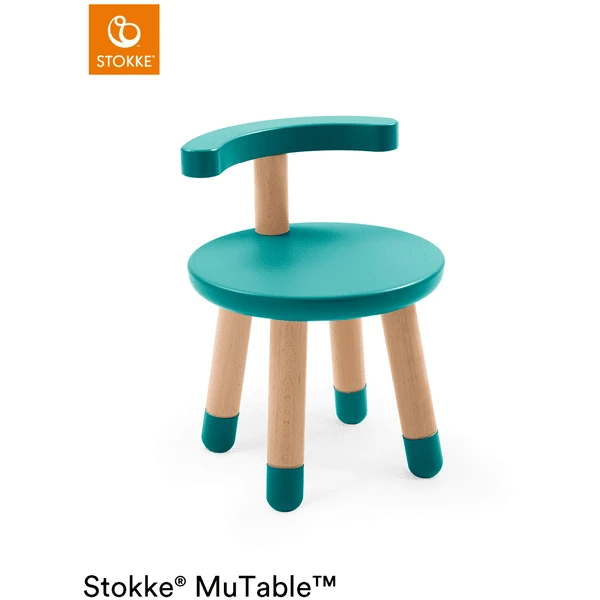 STOKKE® MuTable™ Stuhl Tiffany 3 STOKKE® MuTable™ Stuhl Tiffany