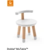 STOKKE® MuTable™ Stuhl White 1 STOKKE® MuTable™ Stuhl White -Roba Store stokke mutable stuhl white a375040
