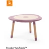 STOKKE® MuTable™ Tisch Mauve -Roba Store stokke mutable tisch mauve a375051
