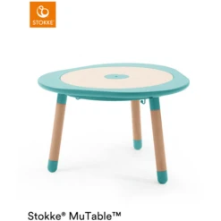 STOKKE® MuTable™ Tisch Mint