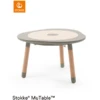 STOKKE® MuTable™ Tisch New Dove Grey 1 STOKKE® MuTable™ Tisch New Dove Grey -Roba Store stokke mutable tisch new dove grey a375063