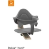 STOKKE® Nomi® Baby Set Grau -Roba Store stokke nomi baby set grau a405412