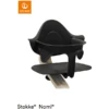 STOKKE® Nomi® Baby Set Schwarz 1 STOKKE® Nomi® Baby Set Schwarz -Roba Store stokke nomi baby set schwarz a405411