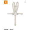 STOKKE® Nomi® Sicherheitsgurt Beige -Roba Store stokke nomi sicherheitsgurt beige a405417