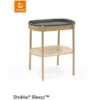 Stokke® Sleepi™ Wickeltisch Natur -Roba Store stokke sleepi wickeltisch natur a378247