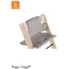 STOKKE® Tripp Trapp® Classic Baby Sitzkissen Icon Grey -Roba Store stokke tripp trapp classic baby sitzkissen icon grey a294268