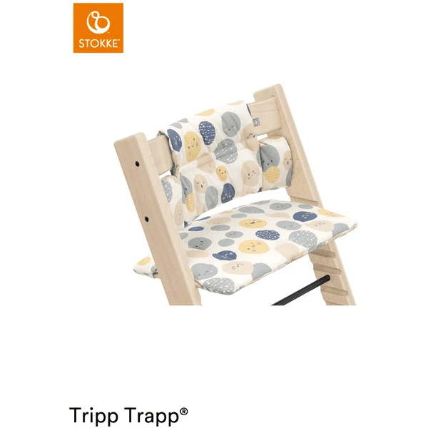 STOKKE® Tripp Trapp® Classic Baby Sitzkissen Soul System 3 STOKKE® Tripp Trapp® Classic Baby Sitzkissen Soul System