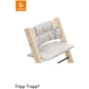 STOKKE® Tripp Trapp® Classic Baby Sitzkissen Star Silver 2 STOKKE® Tripp Trapp® Classic Baby Sitzkissen Star Silver -Roba Store stokke tripp trapp classic baby sitzkissen star silver a314105