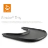 STOKKE® Tripp Trapp® Tray Schwarz -Roba Store stokke tripp trapp tray schwarz a216555