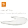 STOKKE® Tripp Trapp® Tray Weiß -Roba Store stokke tripp trapp tray weiss a140678