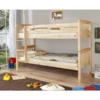 TiCAA Etagenbett Sammy Natur 2 TiCAA Etagenbett Sammy Natur -Roba Store ticaa etagenbett sammy natur a276909