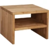TICAA Nachttisch "Harry" Eiche Bio-geölt Natur -Roba Store ticaa nachttisch harry eiche bio geoelt natur a402616
