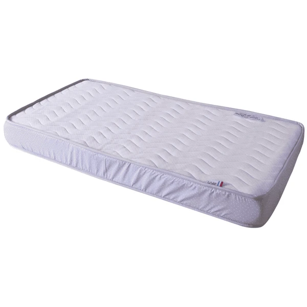 Tineo Matratze Croissance 60 X 120 Cm 3 Tineo Matratze Croissance 60 X 120 Cm