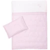 Träumeland Bettwäsche 2tlg. Krone Rosa 80x80cm 1 Träumeland Bettwäsche 2tlg. Krone Rosa 80x80cm -Roba Store traeumeland bettwaesche 2tlg krone rosa 80x80cm a171349