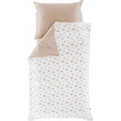 Träumeland Bettwäsche Kleine Farm 135 X 200 Cm