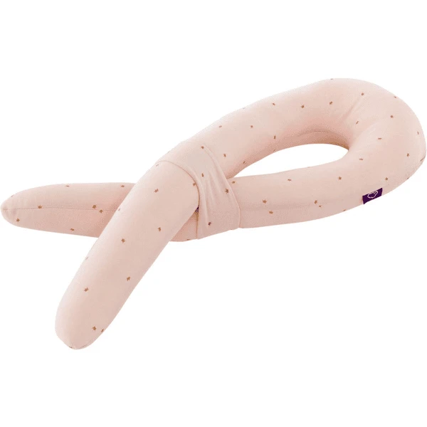 Träumeland Care KUSCHELNEST Märchengold 3 Träumeland Care KUSCHELNEST Märchengold