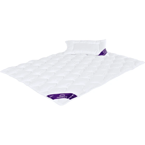 Träumeland Einziehdecken Set Märchenweich 100 X 135 Cm 3 Träumeland Einziehdecken Set Märchenweich 100 X 135 Cm