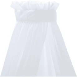 Träumeland Himmel Uni Weiß