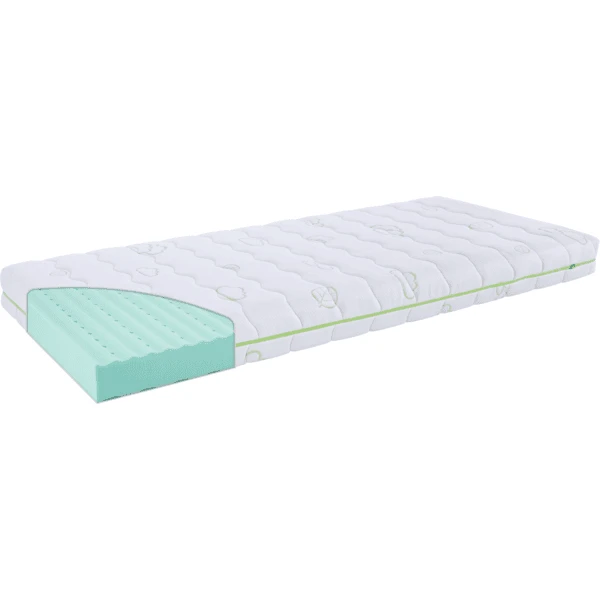 Träumeland Jugendmatratze Universum 90 X 200 Cm 3 Träumeland Jugendmatratze Universum 90 X 200 Cm