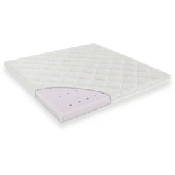 Träumeland Laufgittermatratze Play & Dream 100 X 100 Cm