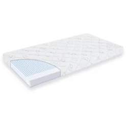 Träumeland Matratze Schneeflocke 60 X 120 Cm