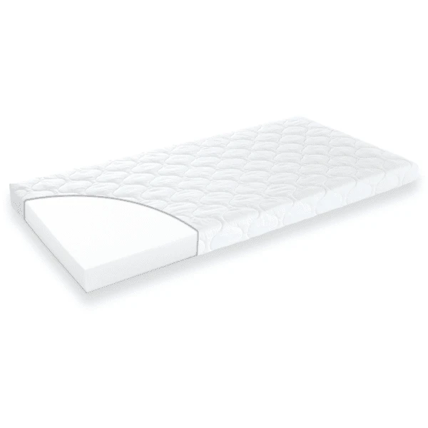 Träumeland Rollmatratze Easy 60 X 120 Cm 3 Träumeland Rollmatratze Easy 60 X 120 Cm