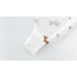 Träumeland Schlafanzug Light TO GO Waldtiere -Roba Store traeumeland schlafanzug light to go waldtiere a411107 3