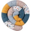 Ullenboom Baby Bettschlange Dschungel 300 Cm 1 Ullenboom Baby Bettschlange Dschungel 300 Cm -Roba Store ullenboom baby bettschlange dschungel 300 cm a365358
