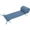 Ullenboom Patchwork-Nestchen Waffelpiqué Für Babybett 140x70 Cm Blau (210 Cm Kopfbereich) -Roba Store ullenboom patchwork nestchen waffelpique fuer babybett 140x70 cm blau 210 cm kopfbereich a333658