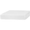 Urra Jersey Spannbettlaken 70 X 140 Cm Weiß -Roba Store urra jersey spannbettlaken 70 x 140 cm weiss a319047