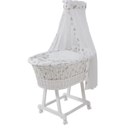 Urra Komplettstubenwagen Spielbär